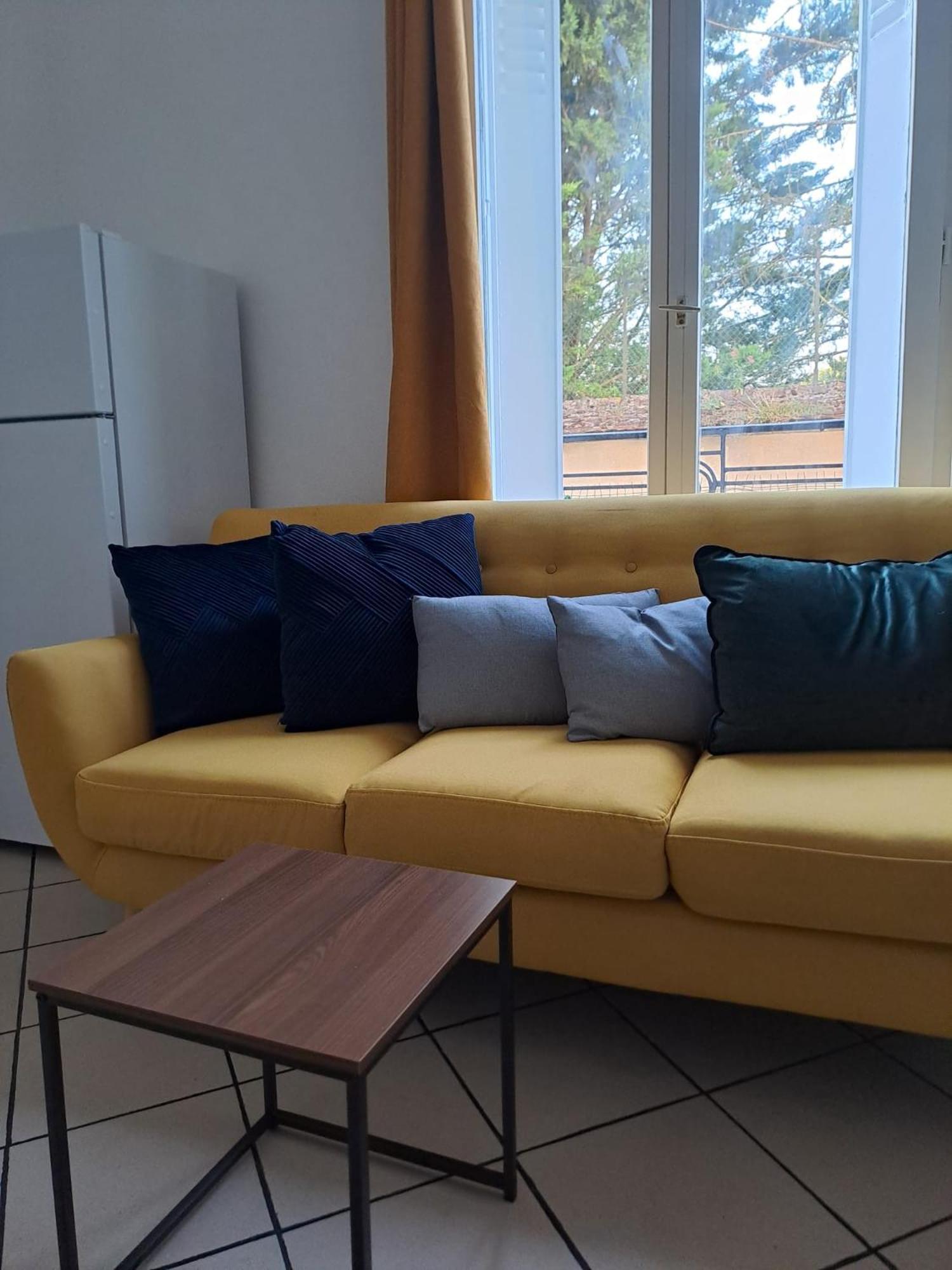Appartement Coeur De Troyes Exterior photo